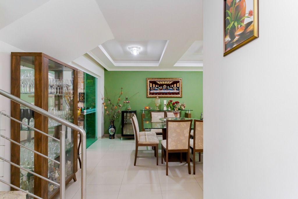 Casa, 4 quartos, 266 m² - Foto 6