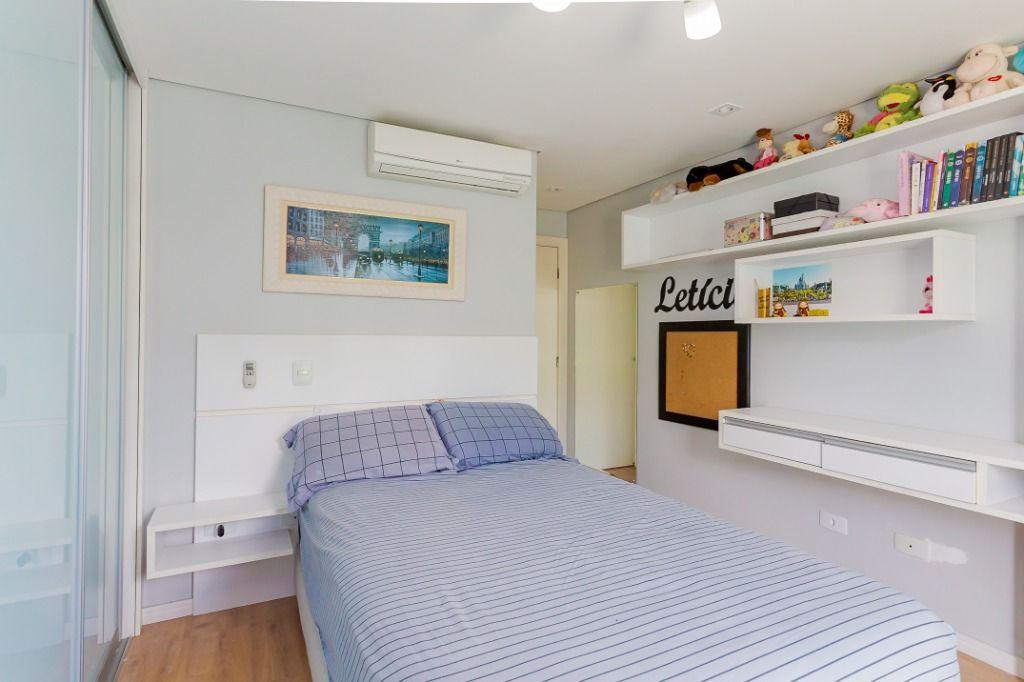 Casa, 4 quartos, 266 m² - Foto 17