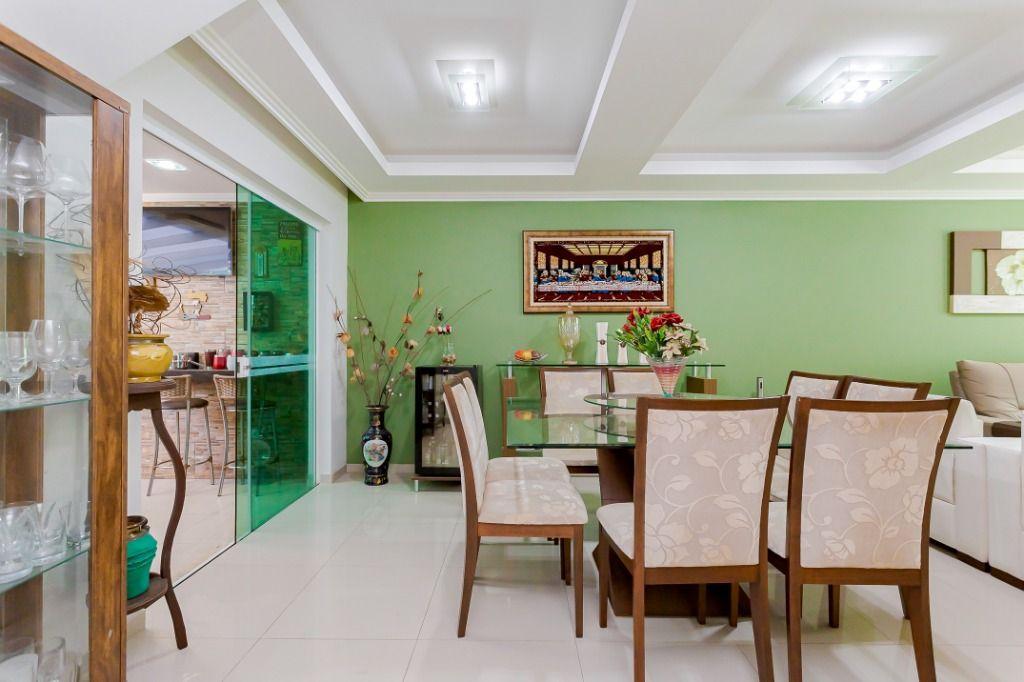 Casa, 4 quartos, 266 m² - Foto 9