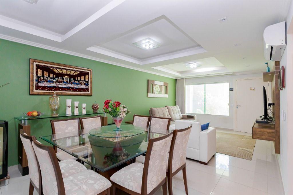 Casa, 4 quartos, 266 m² - Foto 8