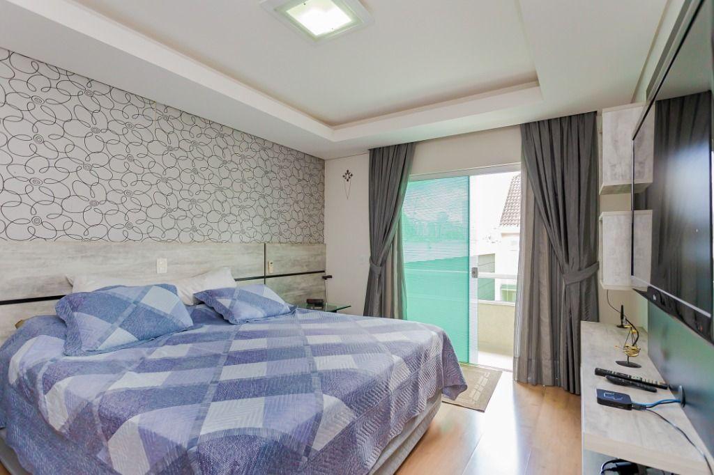 Casa, 4 quartos, 266 m² - Foto 21