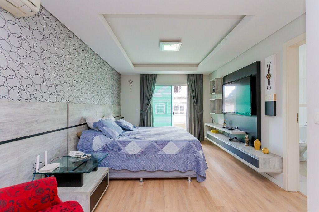 Casa, 4 quartos, 266 m² - Foto 20