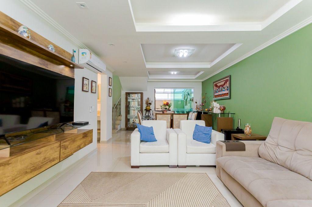 Casa, 4 quartos, 266 m² - Foto 3