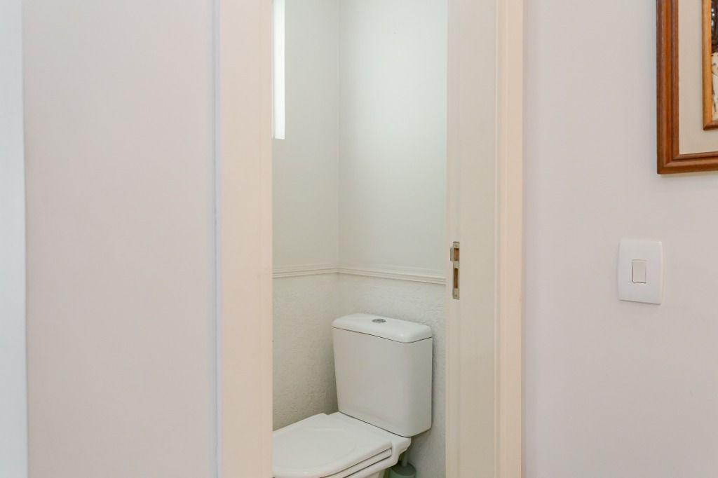 Casa, 4 quartos, 266 m² - Foto 11