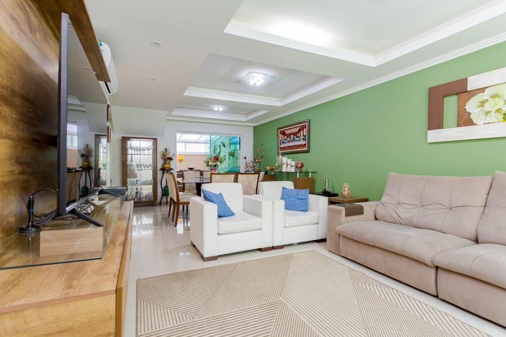 Casa, 4 quartos, 266 m² - Foto 2