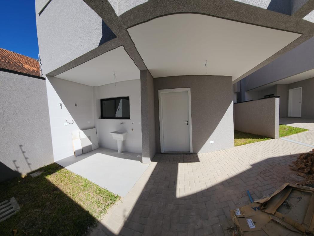 Condomínio em CURITIBA - PR, no bairro São Braz - Referência SO003-LSDI