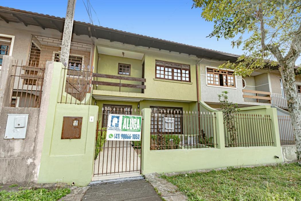  - SOBRADO DIFERENCIADO NO PILARZINHO – AMPLO, COMPLETO E PRONTO PARA MORAR OU TRABALHAR I 250m²