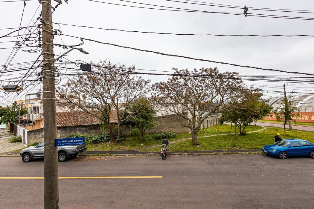 Casa à venda em Cidade Industrial, Curitiba — Hub Urbana