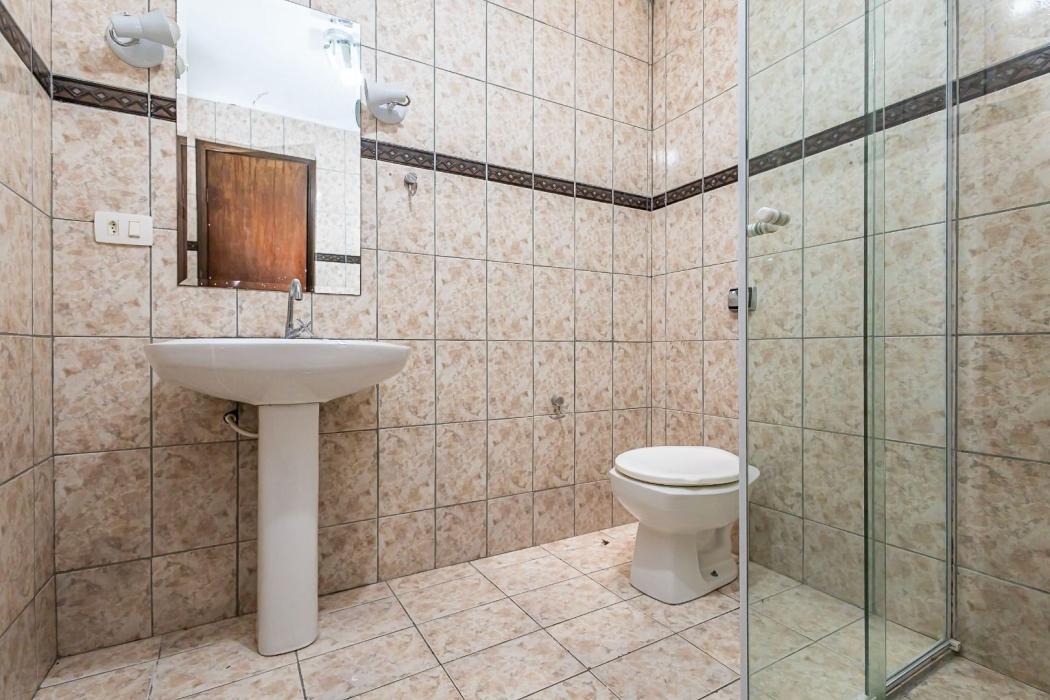 Casa à venda em Cidade Industrial, Curitiba — Hub Urbana