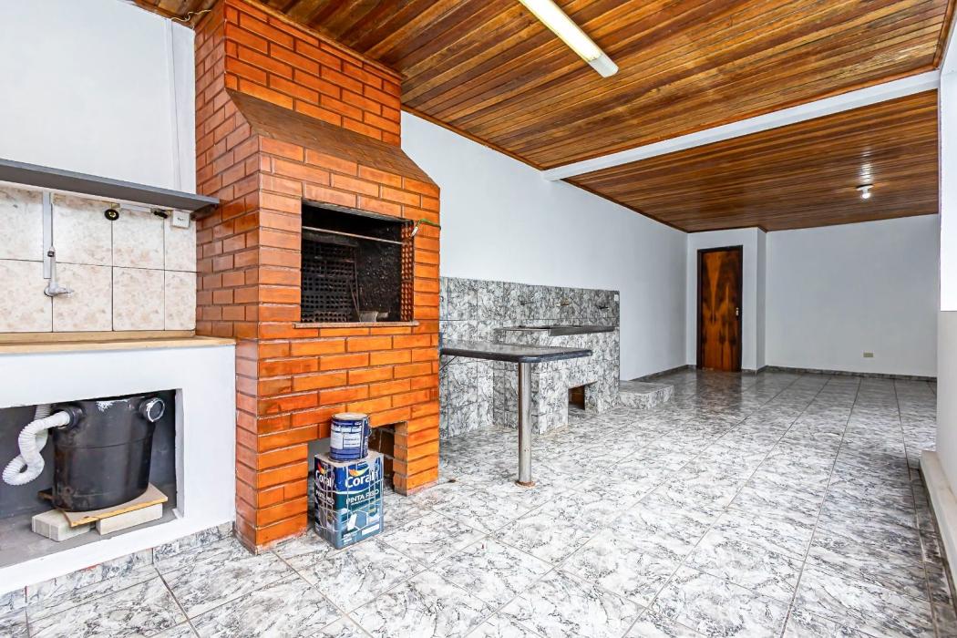 Casa à venda em Cidade Industrial, Curitiba — Hub Urbana