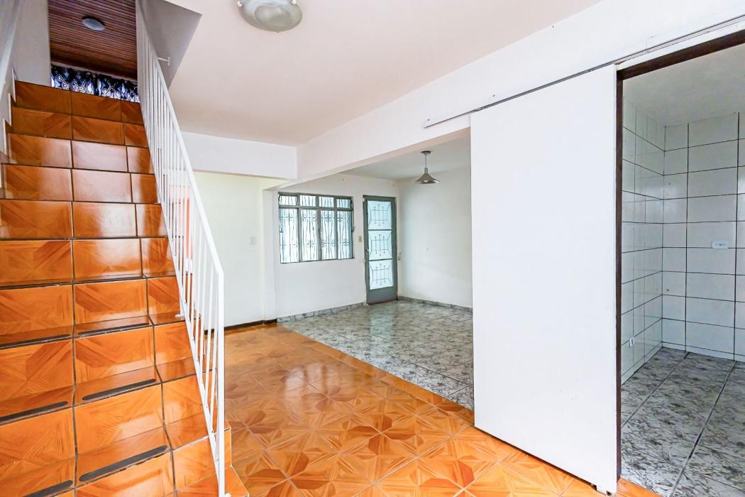 Casa à venda em Cidade Industrial, Curitiba — Hub Urbana