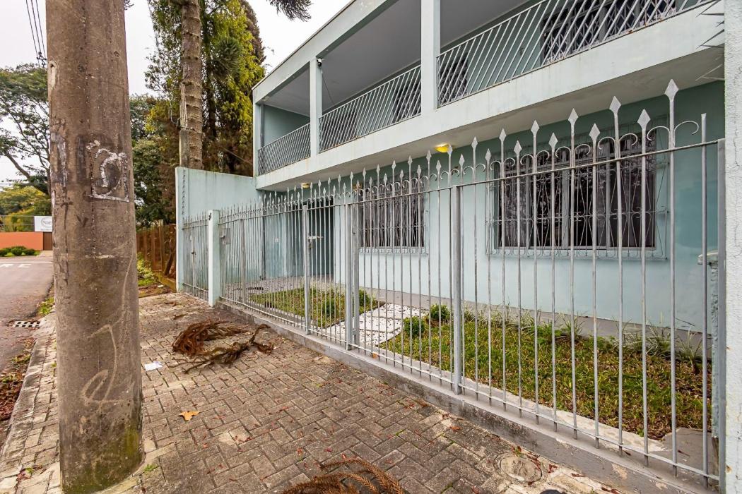 Casa à venda em Cidade Industrial, Curitiba — Hub Urbana