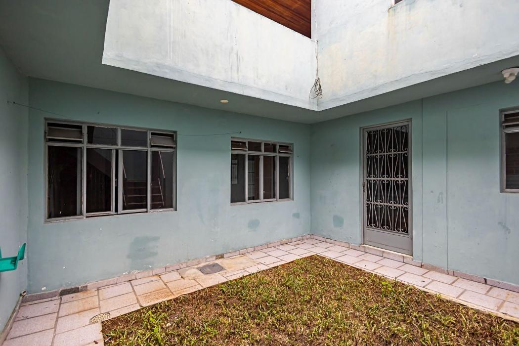 Casa à venda em Cidade Industrial, Curitiba — Hub Urbana