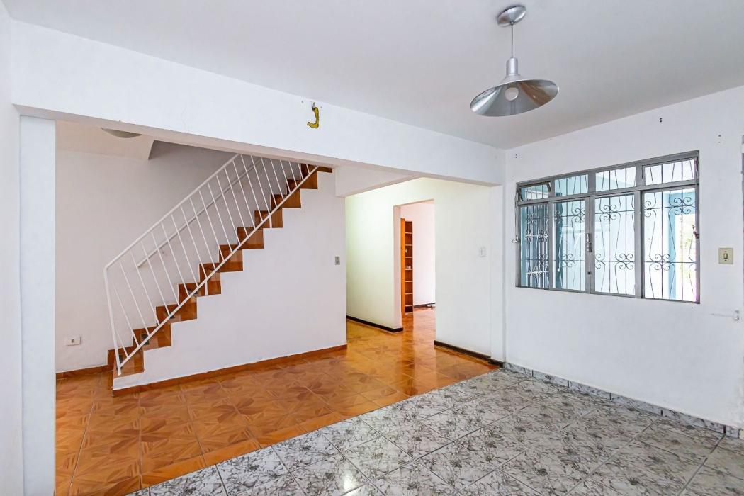 Casa à venda em Cidade Industrial, Curitiba — Hub Urbana