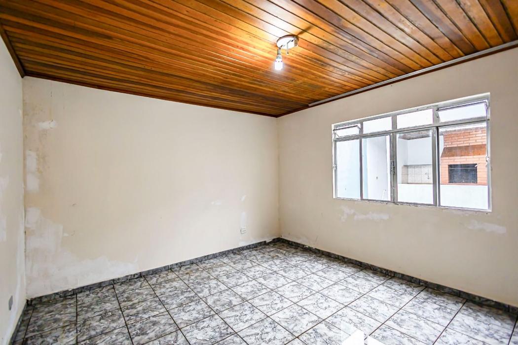 Casa à venda em Cidade Industrial, Curitiba — Hub Urbana