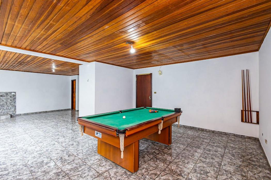 Casa à venda em Cidade Industrial, Curitiba — Hub Urbana