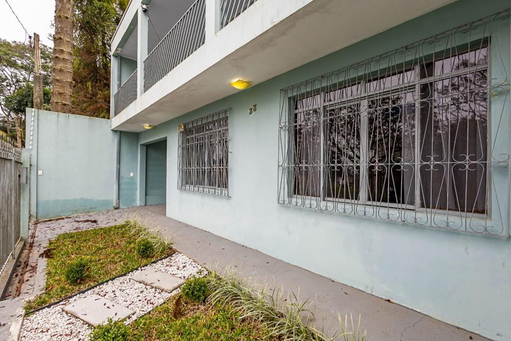 Casa à venda em Cidade Industrial, Curitiba — Hub Urbana