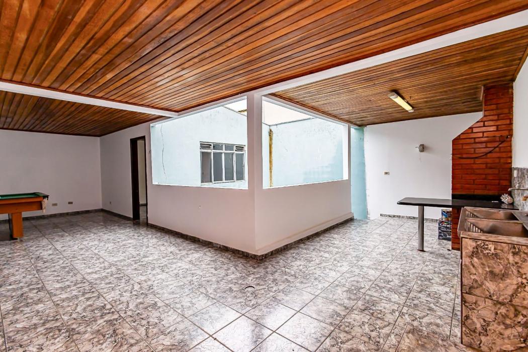 Casa à venda em Cidade Industrial, Curitiba — Hub Urbana
