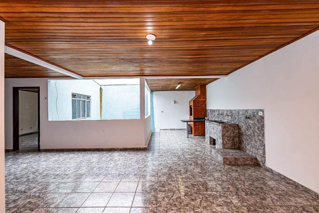 Casa à venda em Cidade Industrial, Curitiba — Hub Urbana