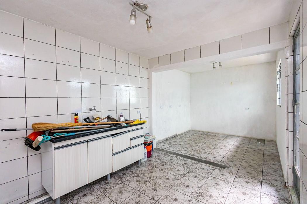 Casa à venda em Cidade Industrial, Curitiba — Hub Urbana