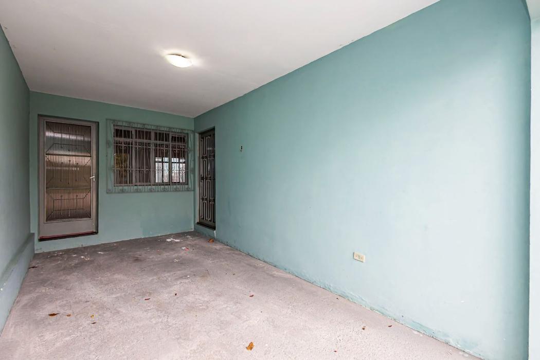 Casa à venda em Cidade Industrial, Curitiba — Hub Urbana