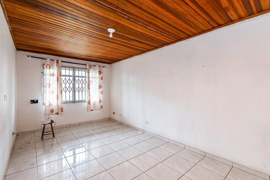 Casa à venda em Cidade Industrial, Curitiba — Hub Urbana