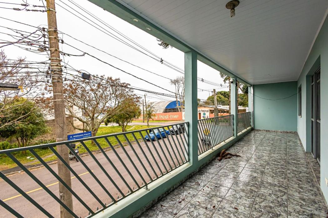 Casa à venda em Cidade Industrial, Curitiba — Hub Urbana