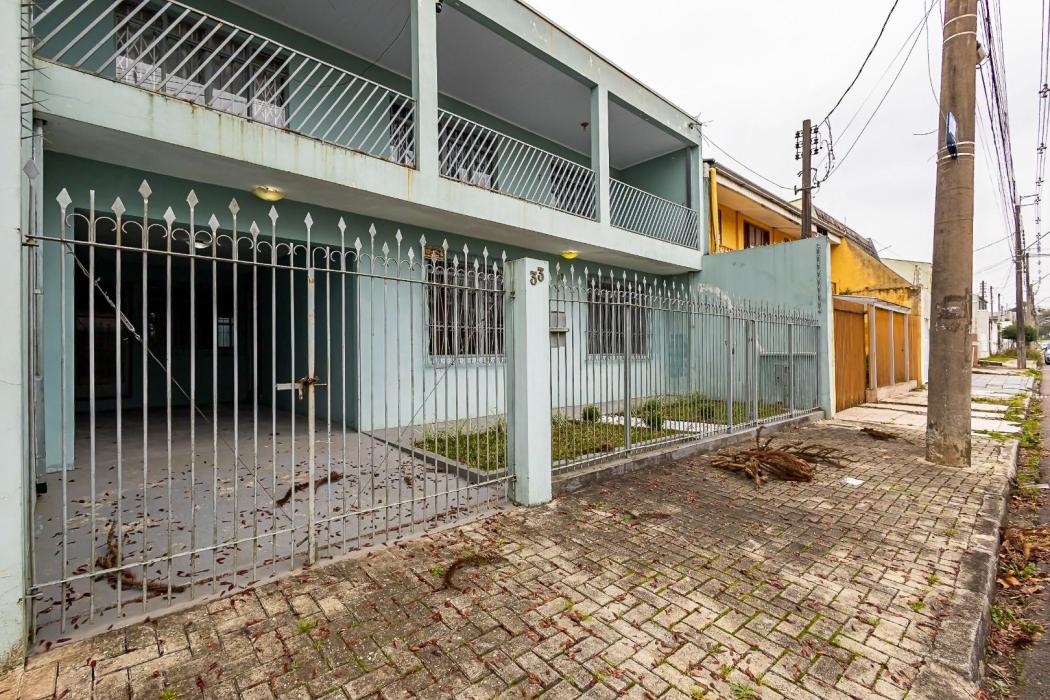 Casa à venda em Cidade Industrial, Curitiba — Hub Urbana