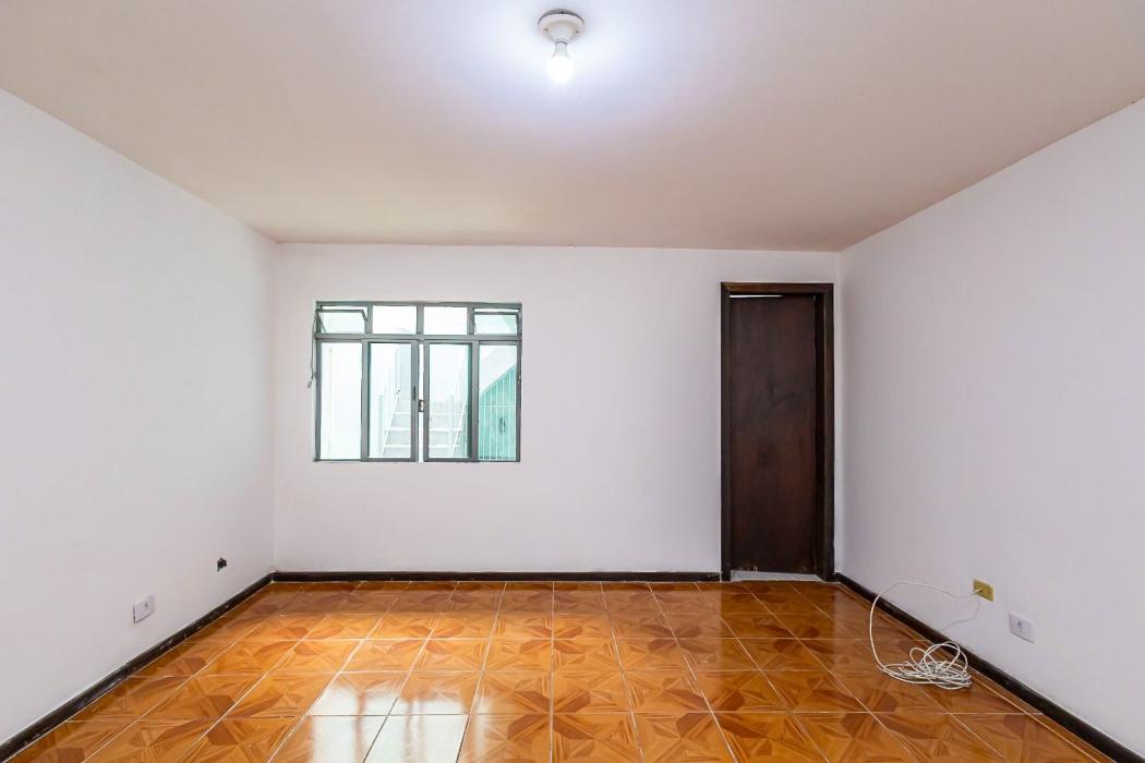 Casa à venda em Cidade Industrial, Curitiba — Hub Urbana