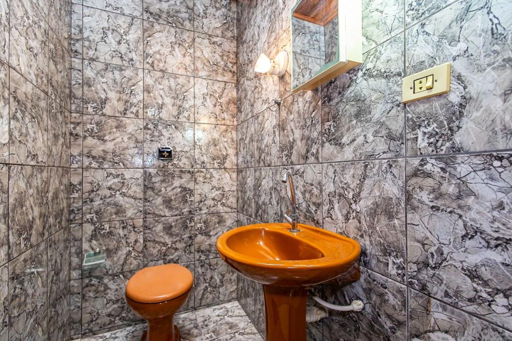 Casa à venda em Cidade Industrial, Curitiba — Hub Urbana