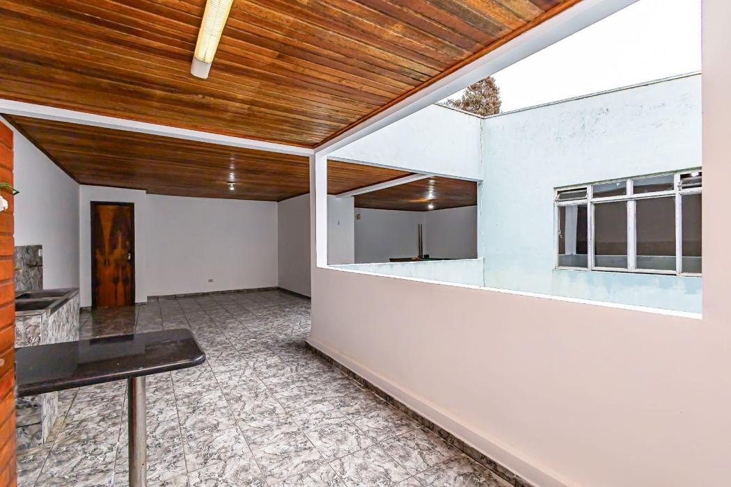 Casa à venda em Cidade Industrial, Curitiba — Hub Urbana
