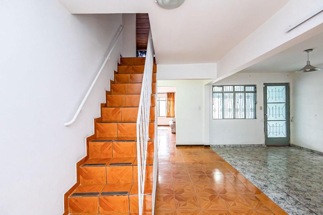 Casa à venda em Cidade Industrial, Curitiba — Hub Urbana