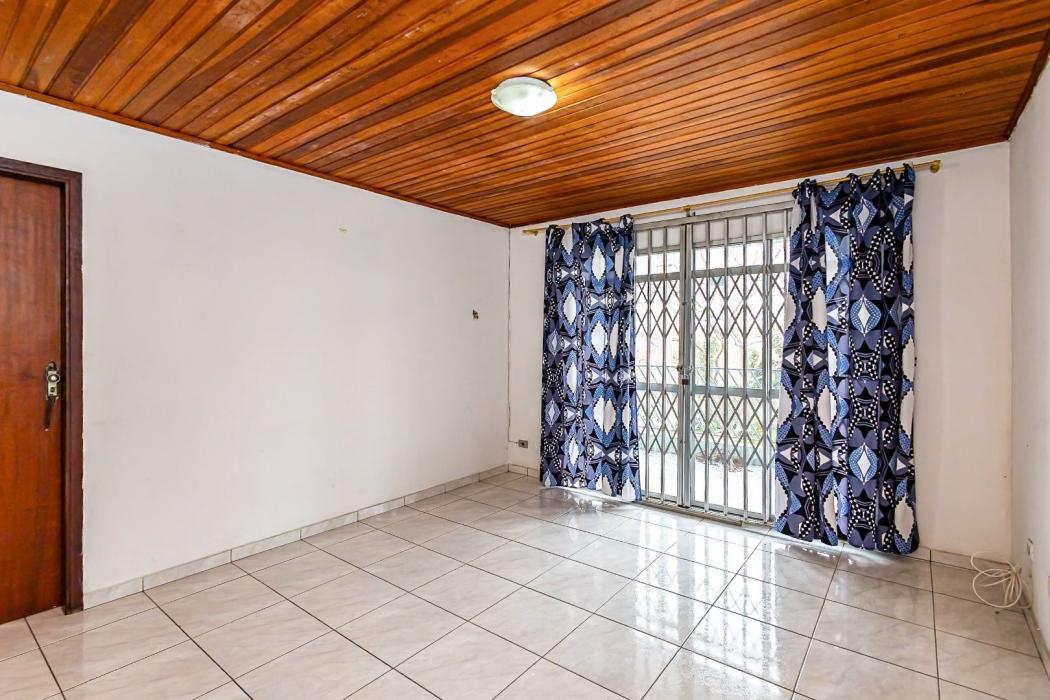 Casa à venda em Cidade Industrial, Curitiba — Hub Urbana