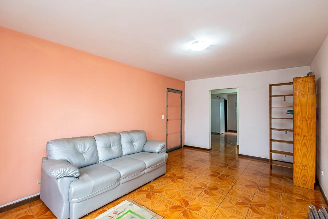 Casa à venda em Cidade Industrial, Curitiba — Hub Urbana