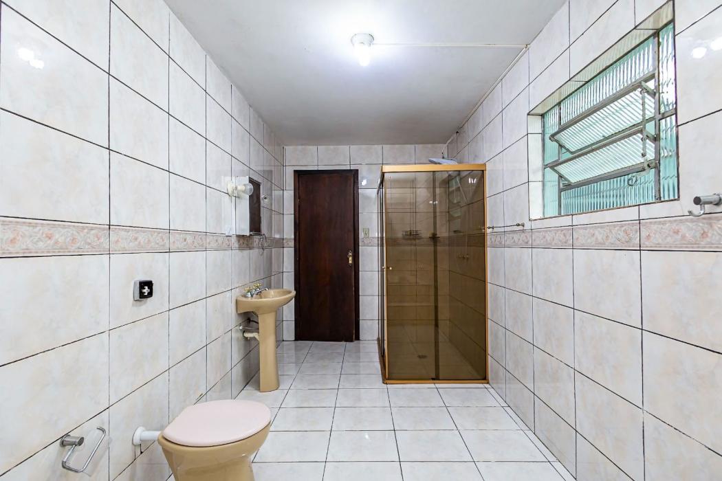Casa à venda em Cidade Industrial, Curitiba — Hub Urbana
