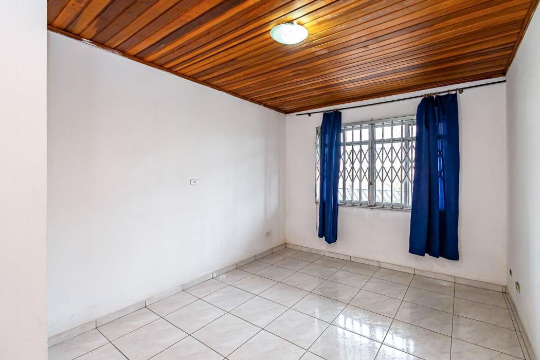 Casa à venda em Cidade Industrial, Curitiba — Hub Urbana
