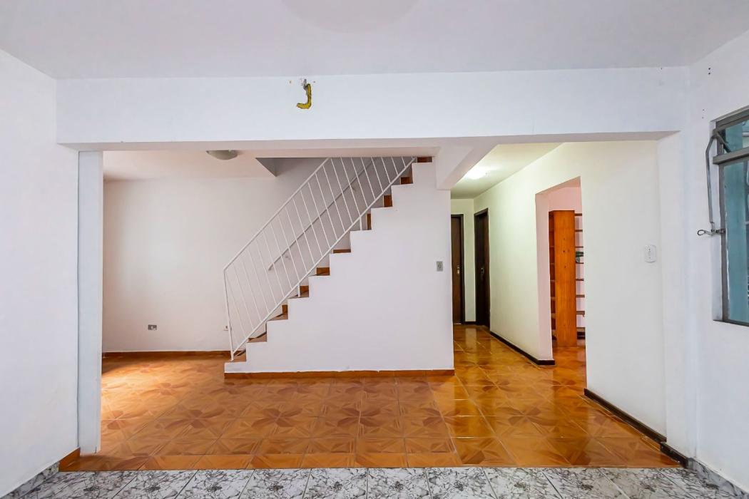 Casa à venda em Cidade Industrial, Curitiba — Hub Urbana
