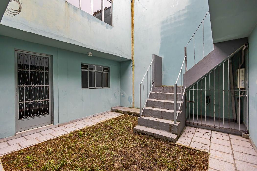 Casa à venda em Cidade Industrial, Curitiba — Hub Urbana