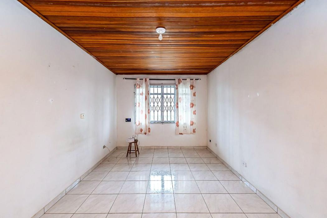 Casa à venda em Cidade Industrial, Curitiba — Hub Urbana