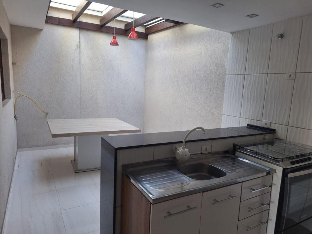 Casa à venda em Ouro Fino, São José dos Pinhais — Hub Urbana