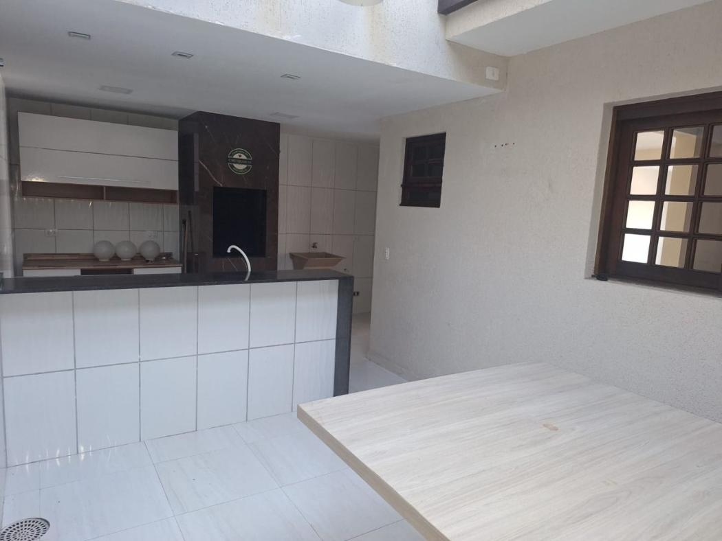 Casa à venda em Ouro Fino, São José dos Pinhais — Hub Urbana