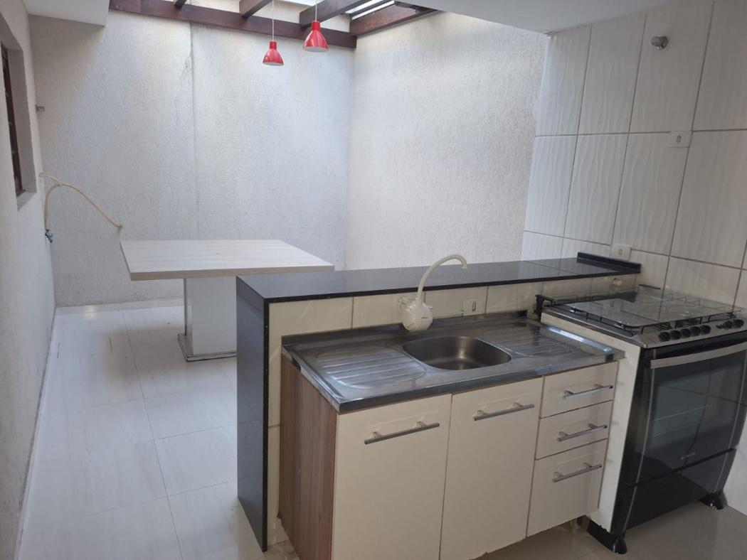 Casa à venda em Ouro Fino, São José dos Pinhais — Hub Urbana