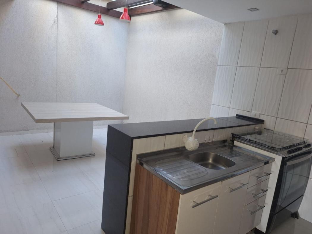 Casa à venda em Ouro Fino, São José dos Pinhais — Hub Urbana