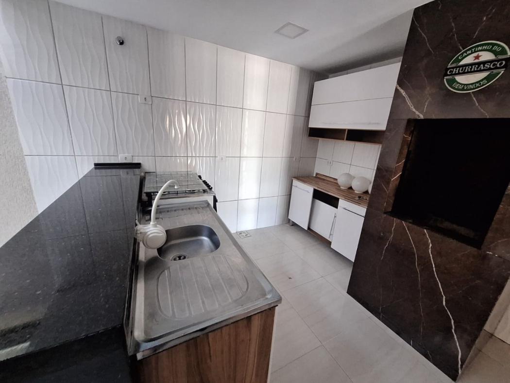 Casa à venda em Ouro Fino, São José dos Pinhais — Hub Urbana