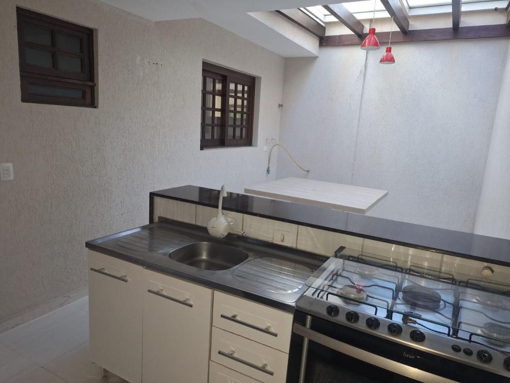 Casa à venda em Ouro Fino, São José dos Pinhais — Hub Urbana