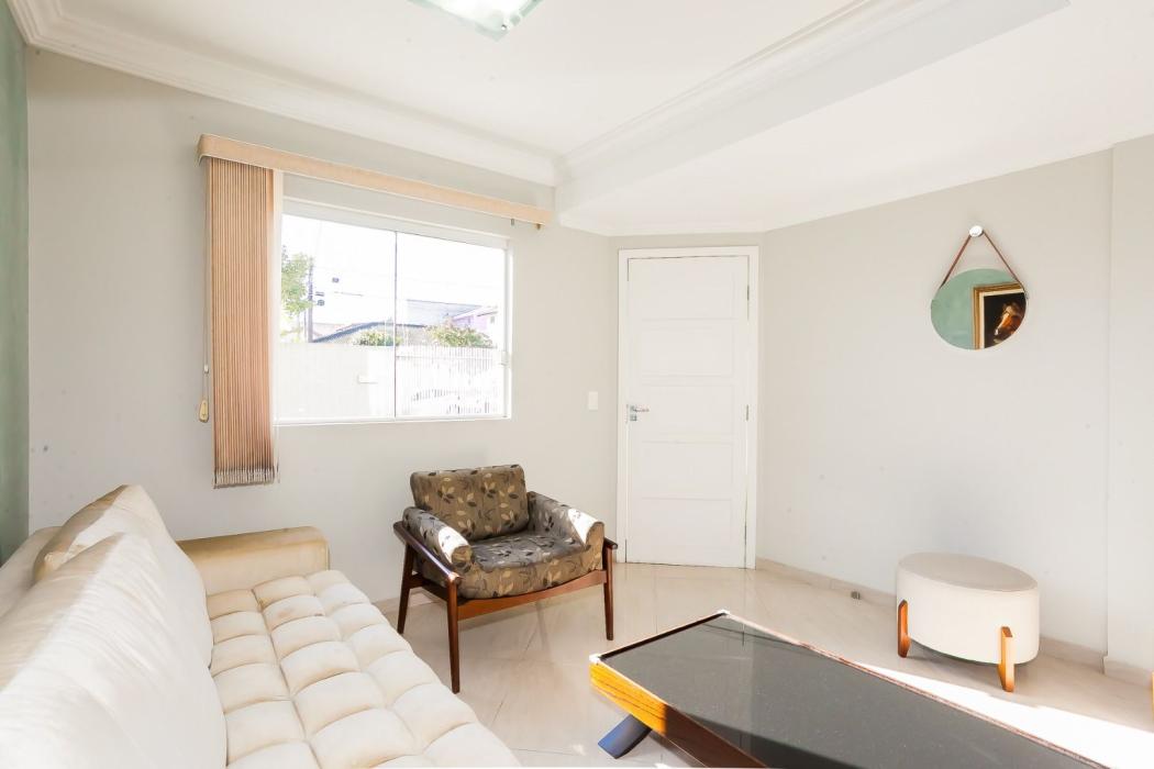 Casa à venda em Boqueirão, Curitiba — Hub Urbana