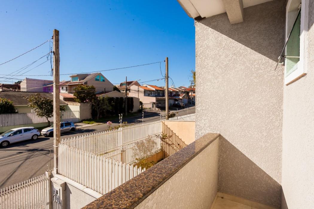 Casa à venda em Boqueirão, Curitiba — Hub Urbana