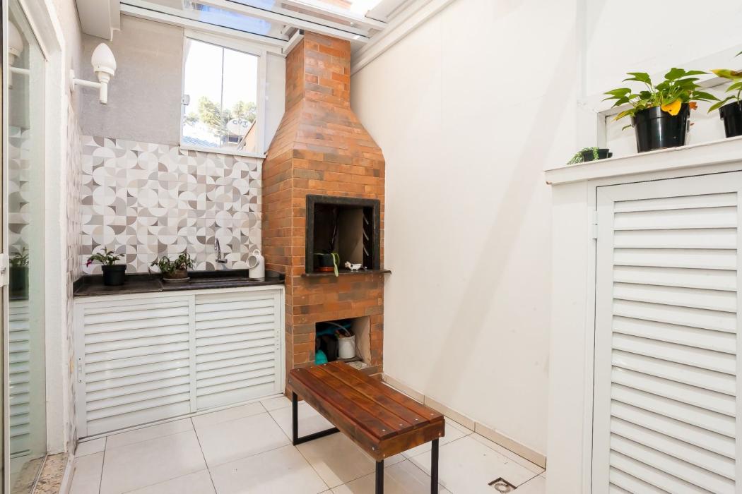 Casa à venda em Boqueirão, Curitiba — Hub Urbana