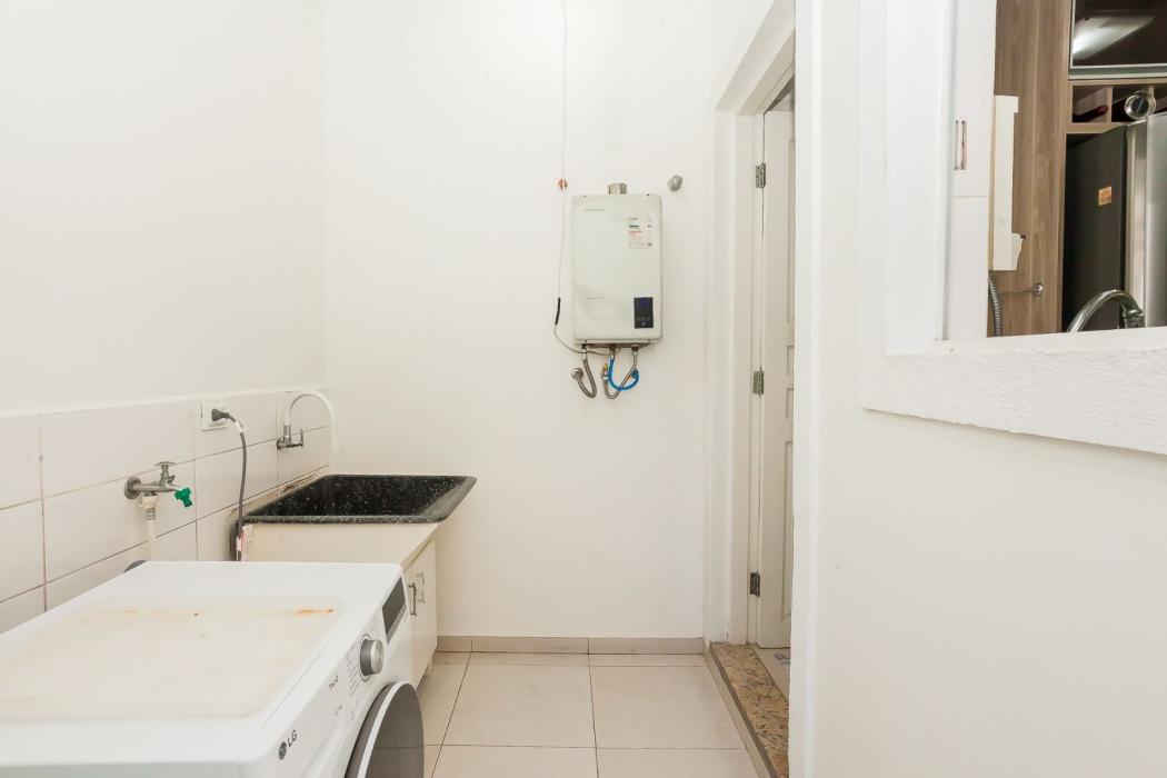 Casa à venda em Boqueirão, Curitiba — Hub Urbana