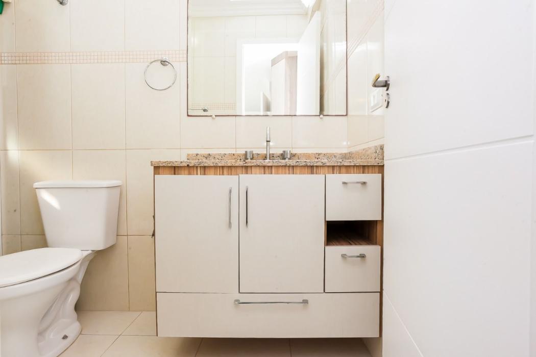 Casa à venda em Boqueirão, Curitiba — Hub Urbana